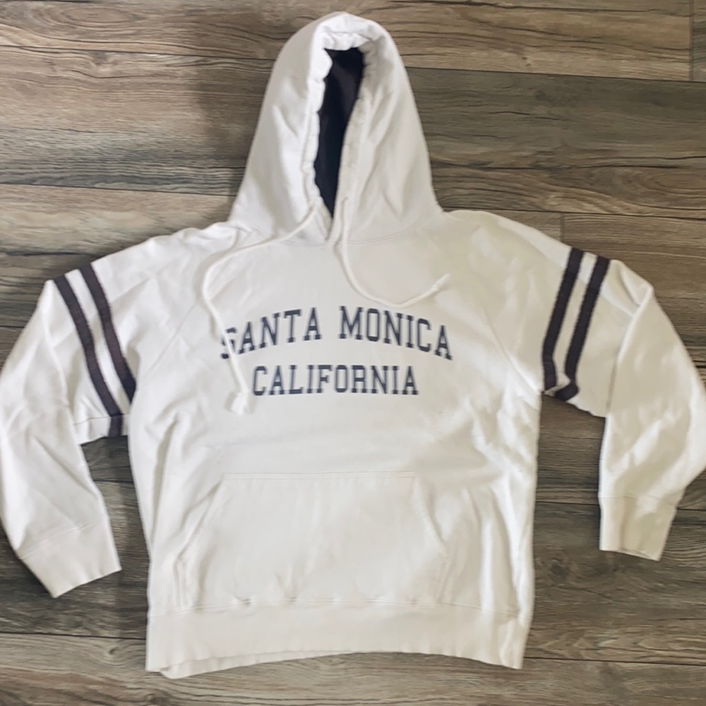 Brandy Melville John Galt Sweatshirt